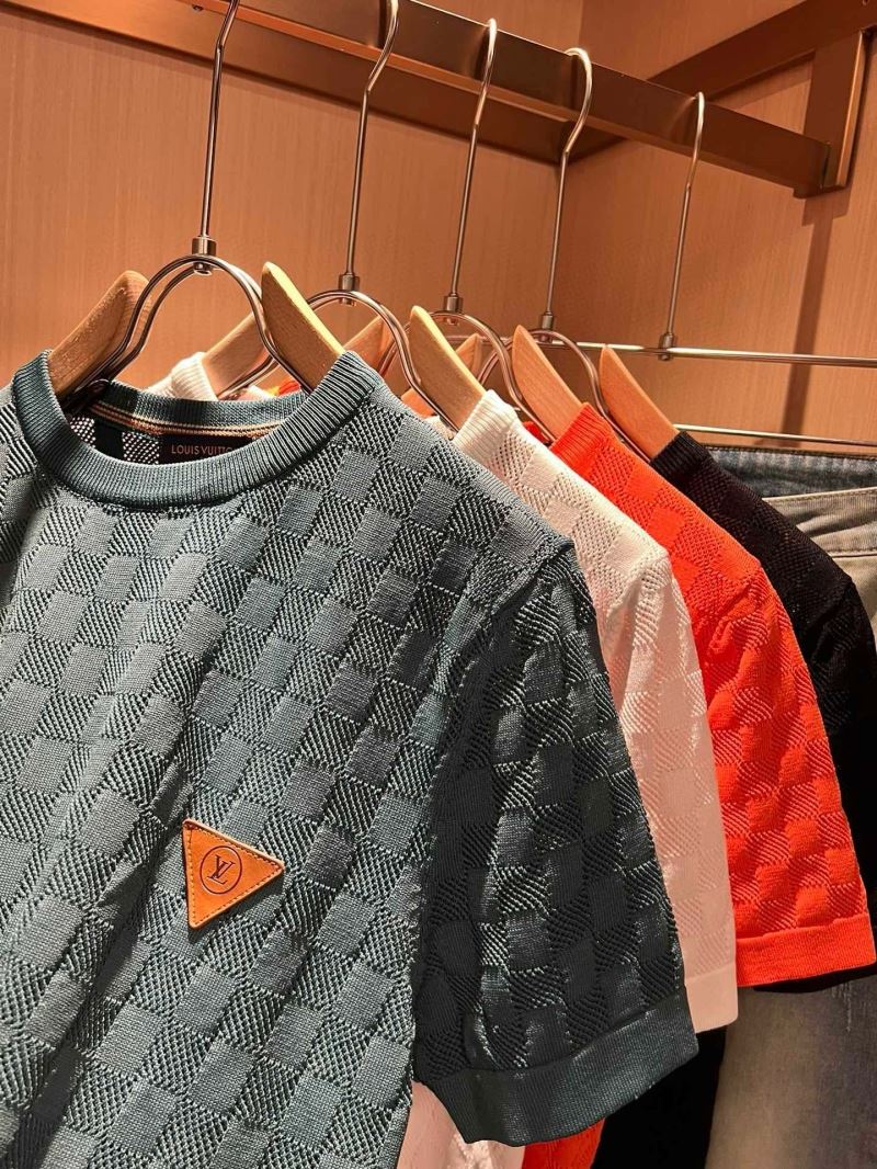 Louis Vuitton T-Shirts